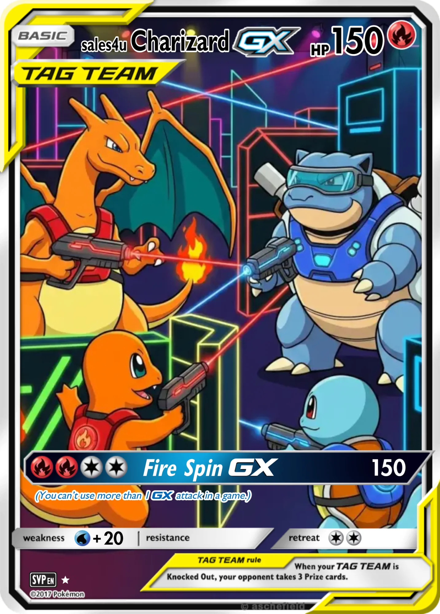 Charizard — Charizard #78