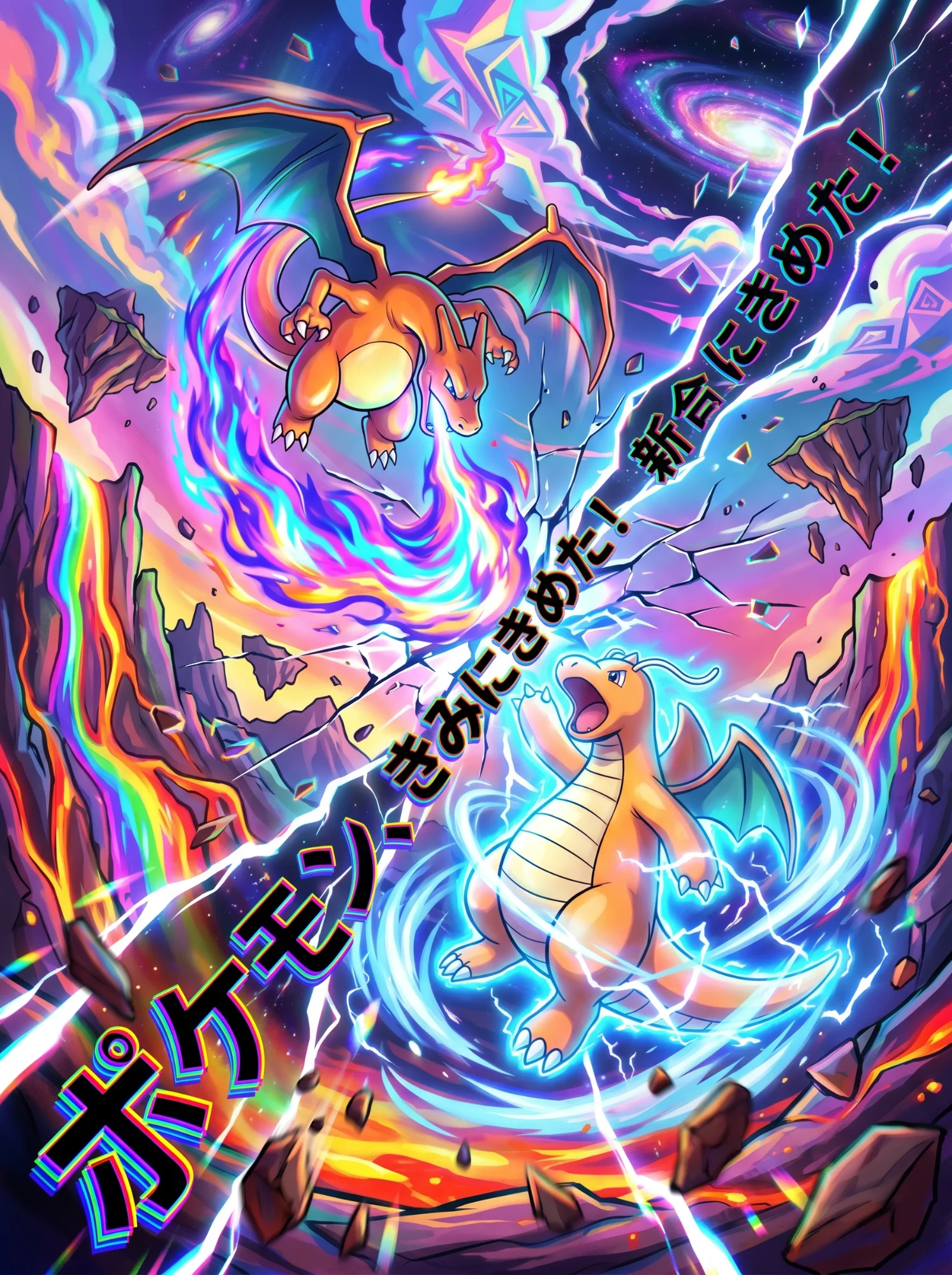 Charizard — Charizard #315