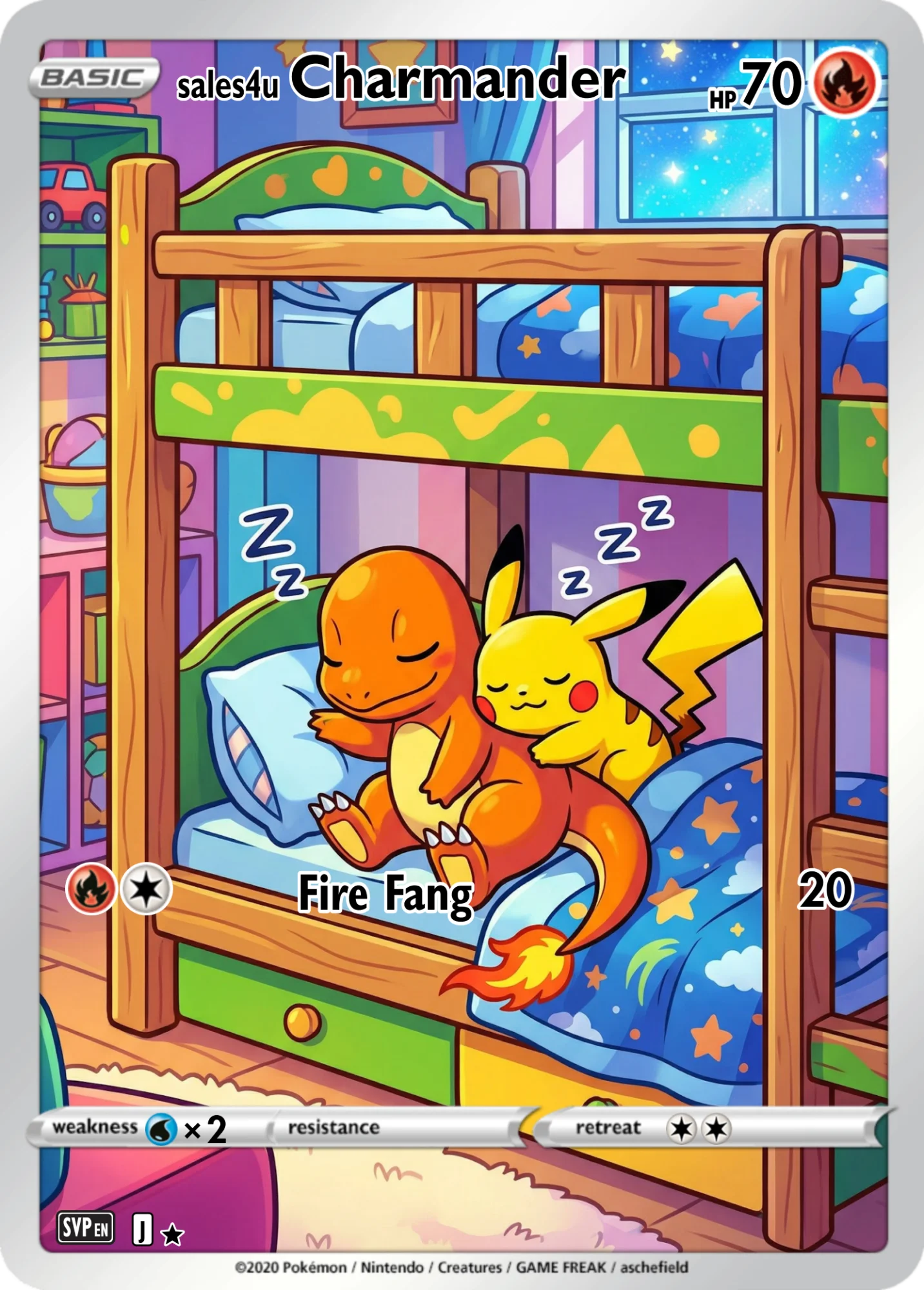 Charmander — Charmander #15