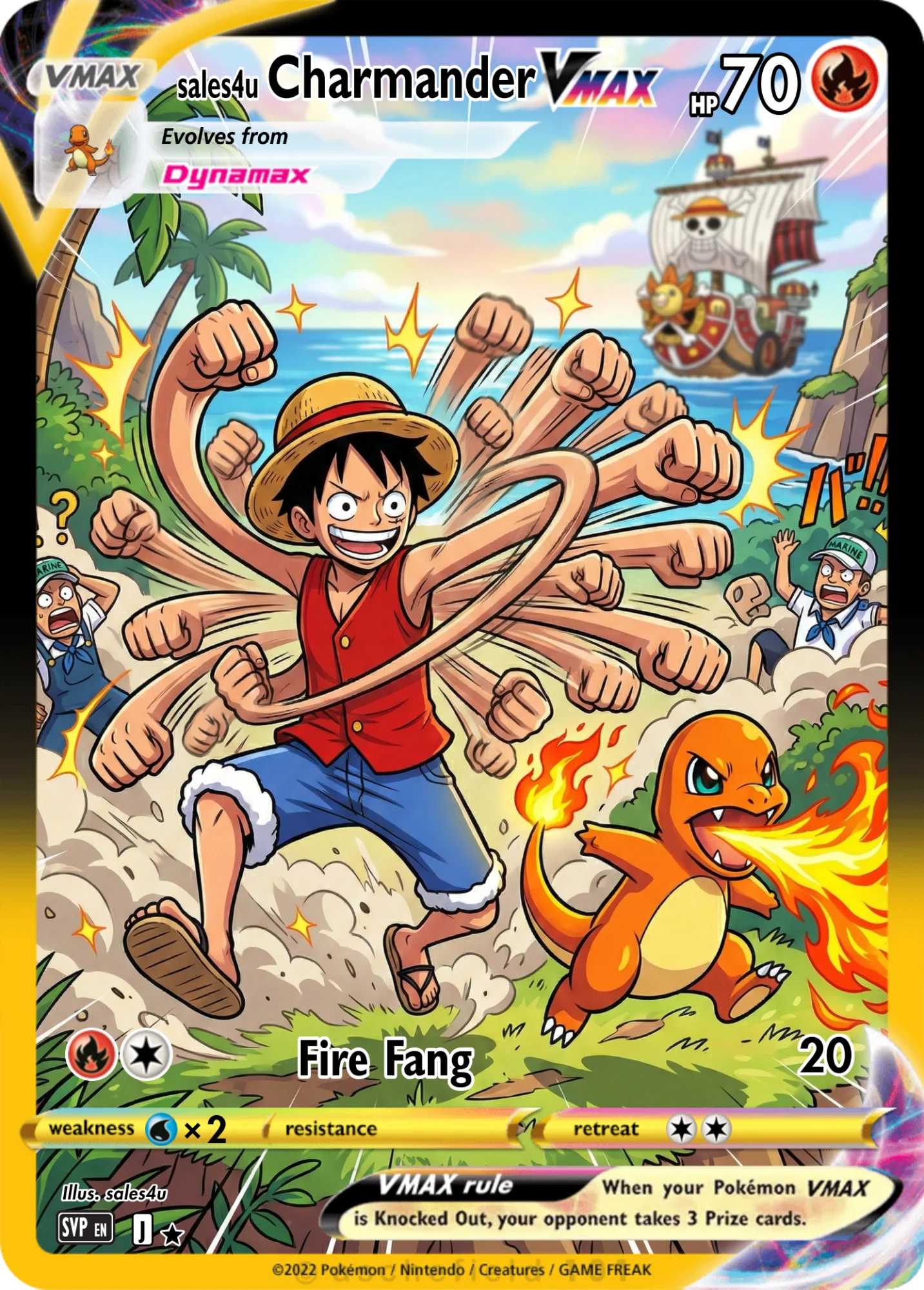 Charmander — Charmander #39