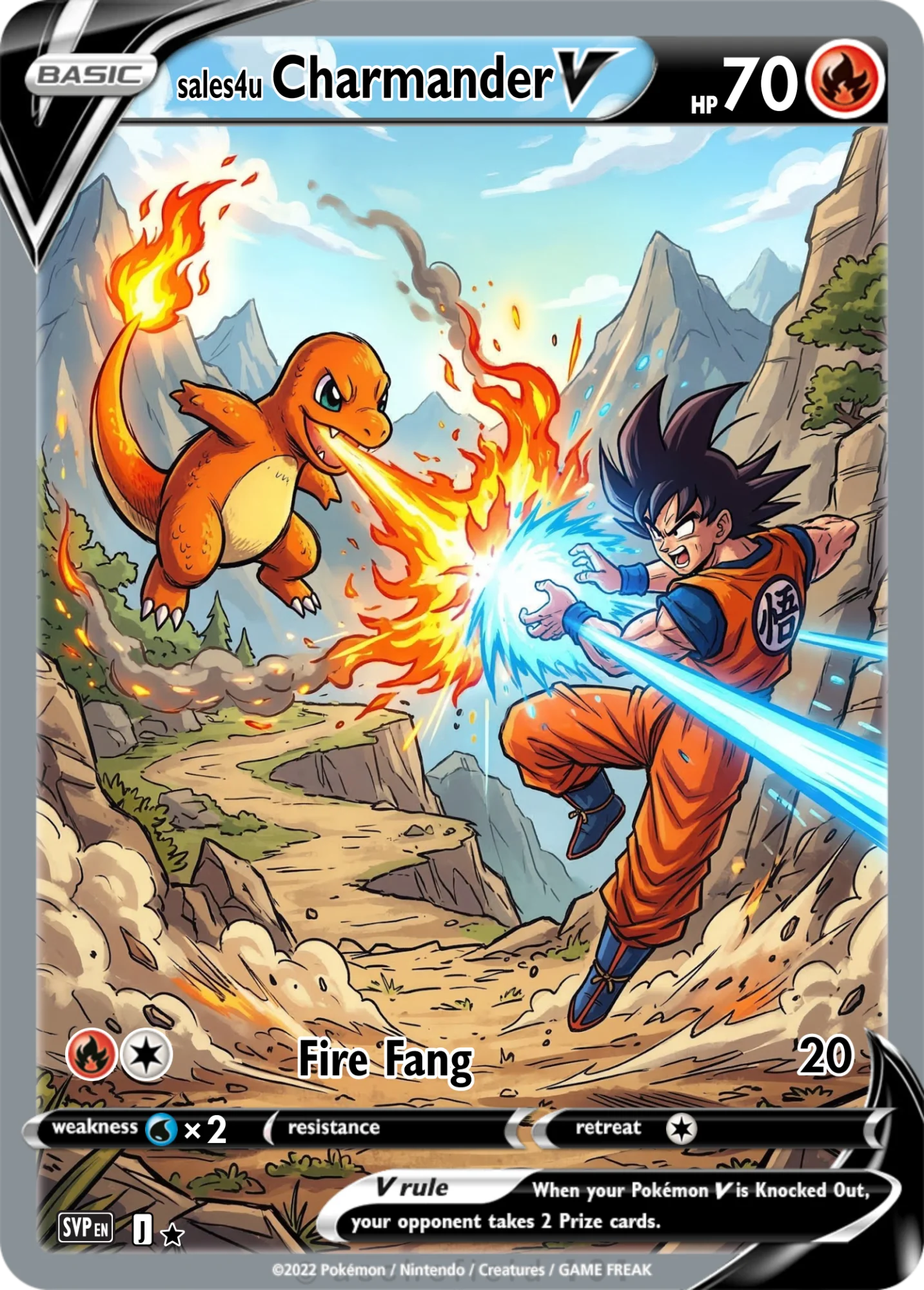 Charmander — Charmander #26