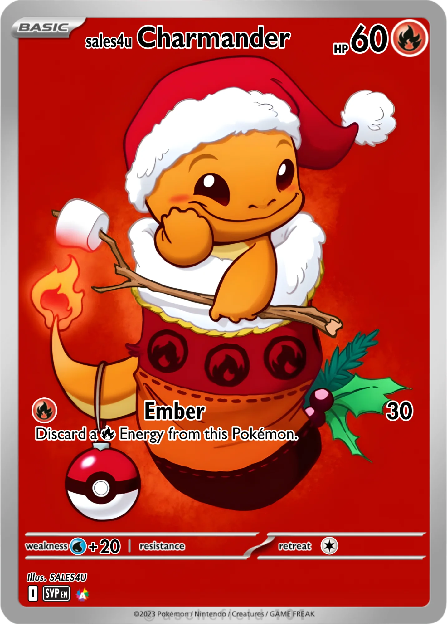 Charmander — Charmander #75