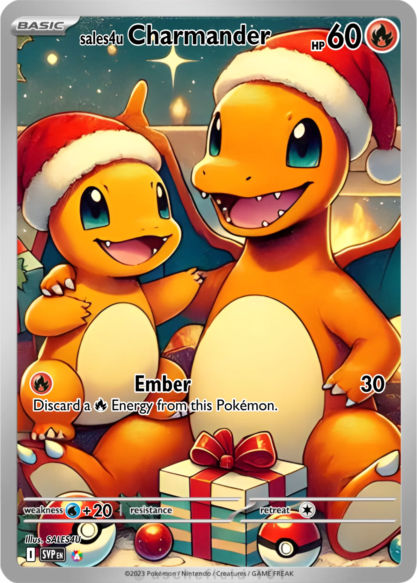 Charmander — Charmander #74